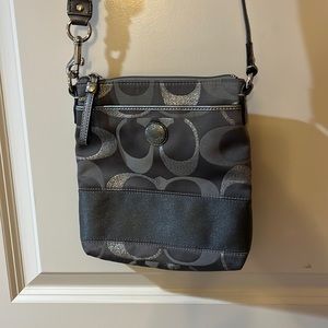 Coach crossbody bag